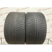 295/30 R21 MICHELIN PILOT ALPIN 5 5mm