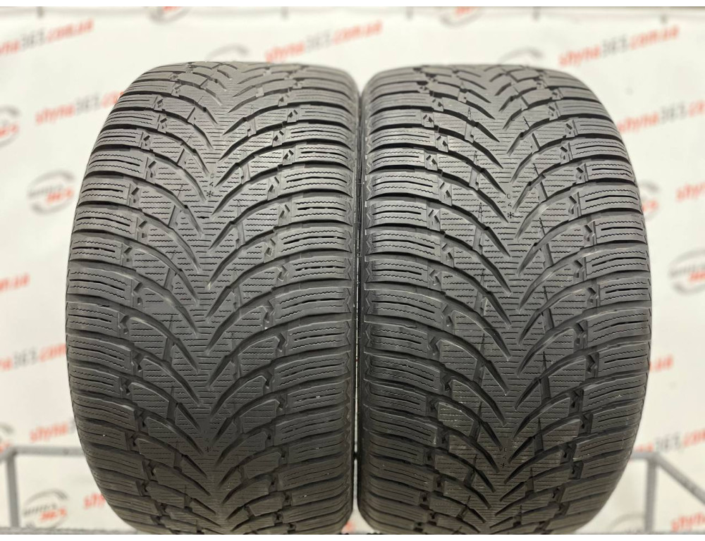 295/35 R21 NOKIAN WR SUV4 7mm