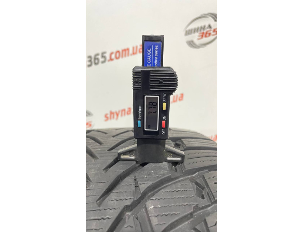 295/35 R21 NOKIAN WR SUV4 7mm