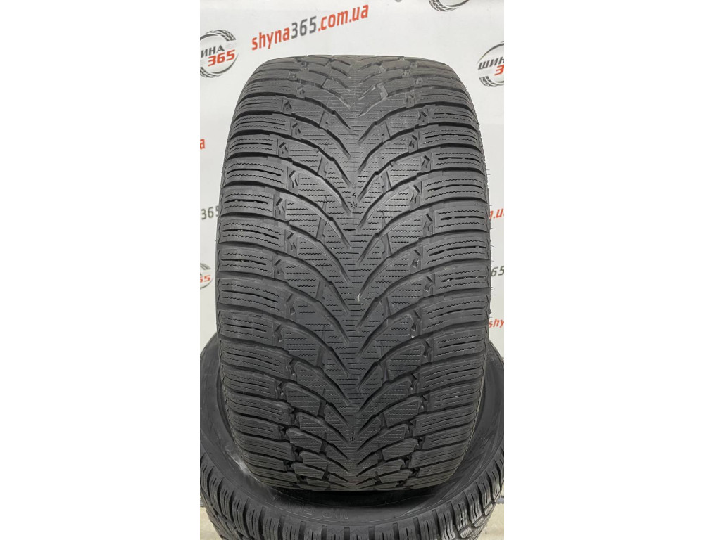 295/35 R21 NOKIAN WR SUV4 7mm