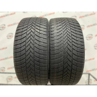 255/40 R21 BRIDGESTONE BLIZZAK LM005 6mm