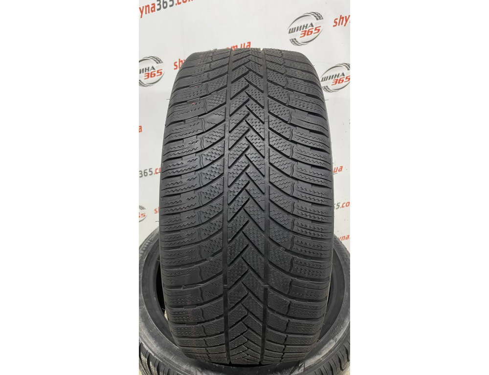 255/40 R21 BRIDGESTONE BLIZZAK LM005 6mm