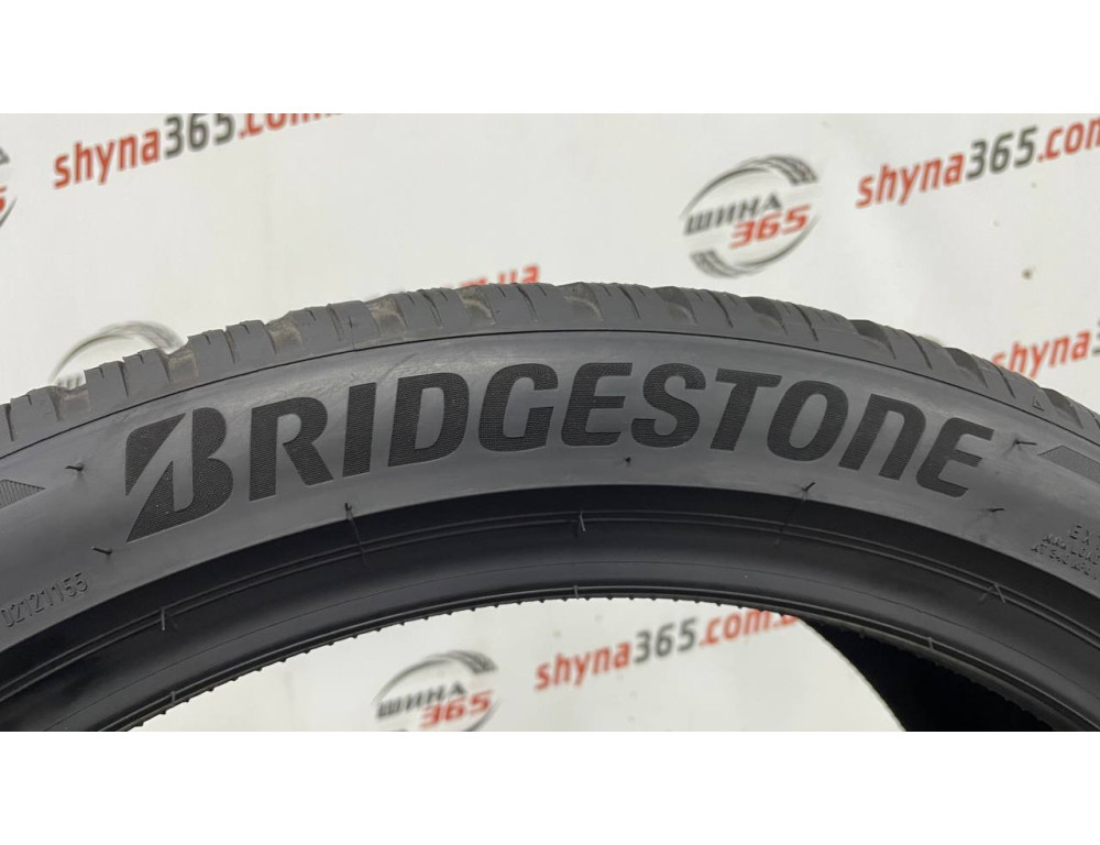 255/40 R21 BRIDGESTONE BLIZZAK LM005 6mm