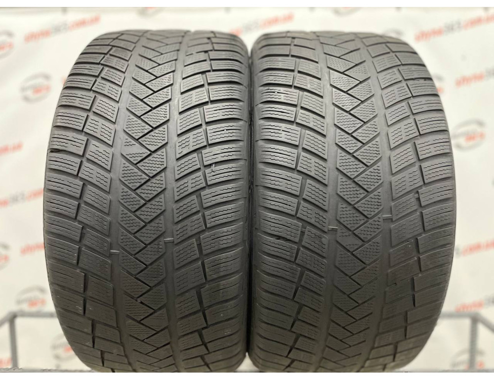 295/35 R21 VREDESTEIN WINTRAC PRO 4mm