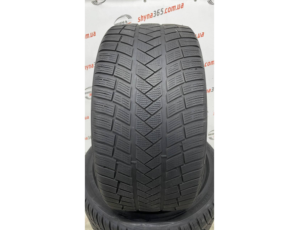 295/35 R21 VREDESTEIN WINTRAC PRO 4mm