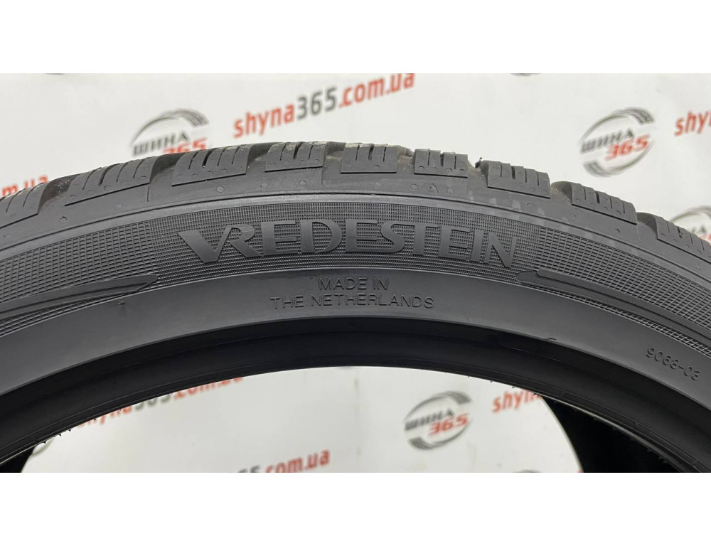 295/35 R21 VREDESTEIN WINTRAC PRO 4mm
