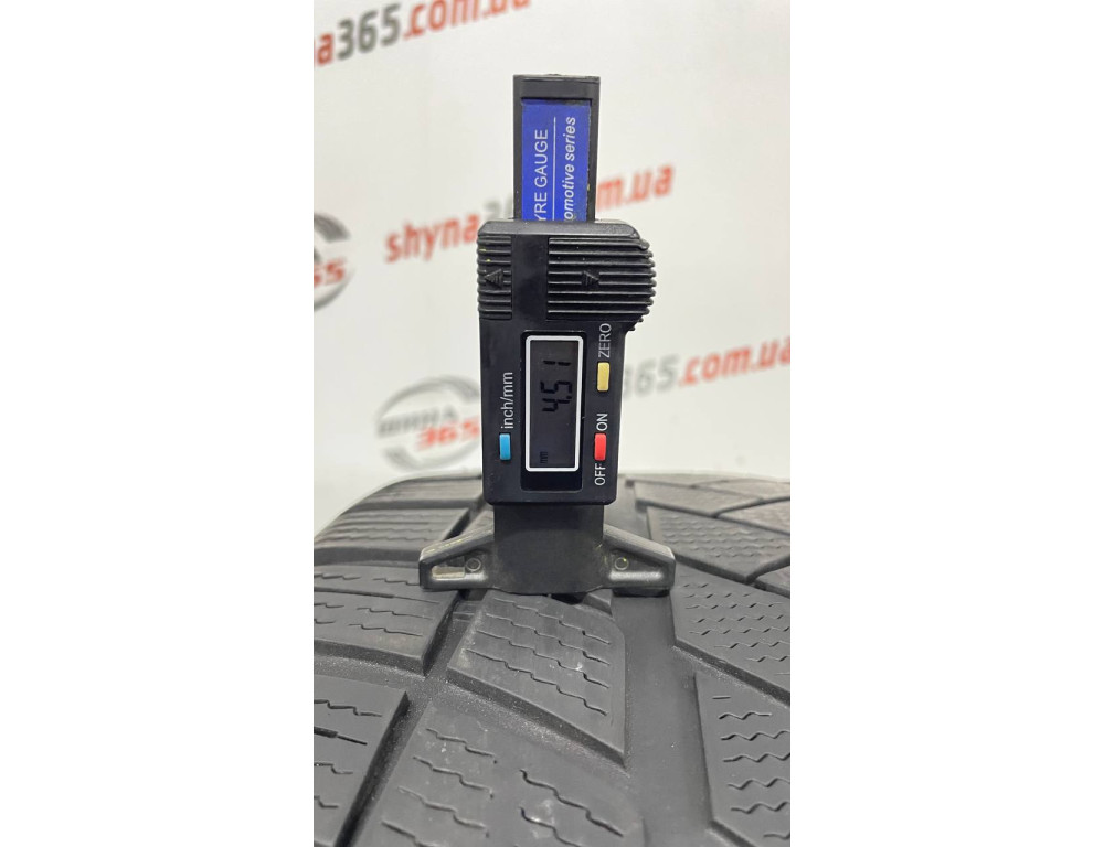 295/35 R21 VREDESTEIN WINTRAC PRO 4mm