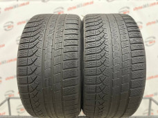 285/30 R22 PIRELLI PZERO WINTER PNCS 4mm
