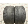 285/30 R22 PIRELLI PZERO WINTER PNCS 4mm