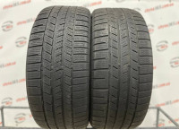 275/40 R22 CONTINENTAL CROSSCONTACT WINTER 5mm