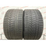 285/30 R22 CONTINENTAL WINTERCONTACT TS860S 5mm