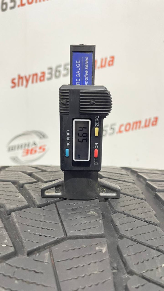 285/30 R22 CONTINENTAL WINTERCONTACT TS860S 5mm