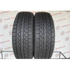 265/70 R18 YOKOHAMA GEOLANDAR A/T-S 8mm