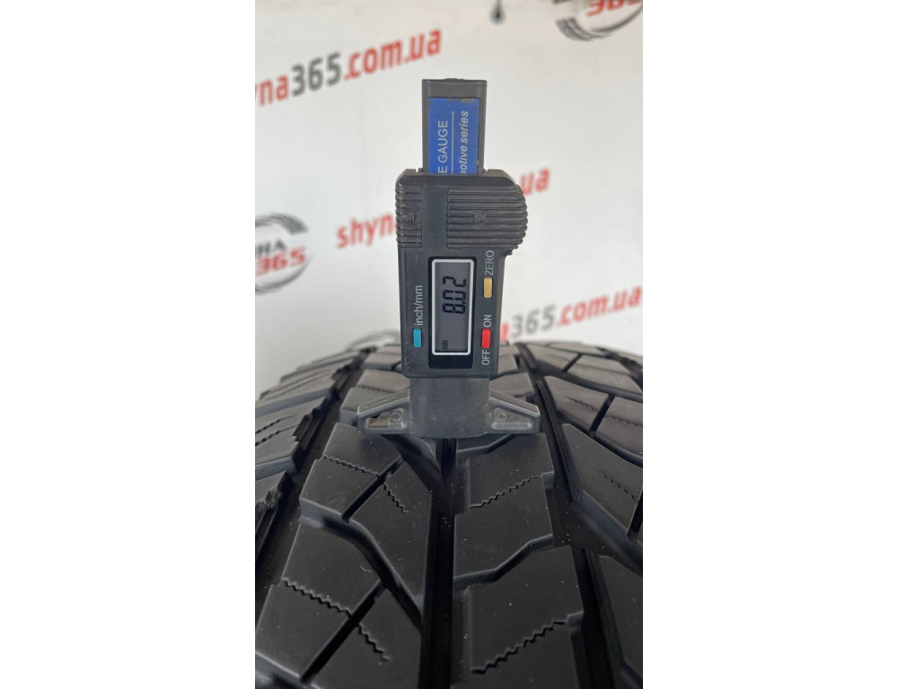 265/70 R18 YOKOHAMA GEOLANDAR A/T-S 8mm