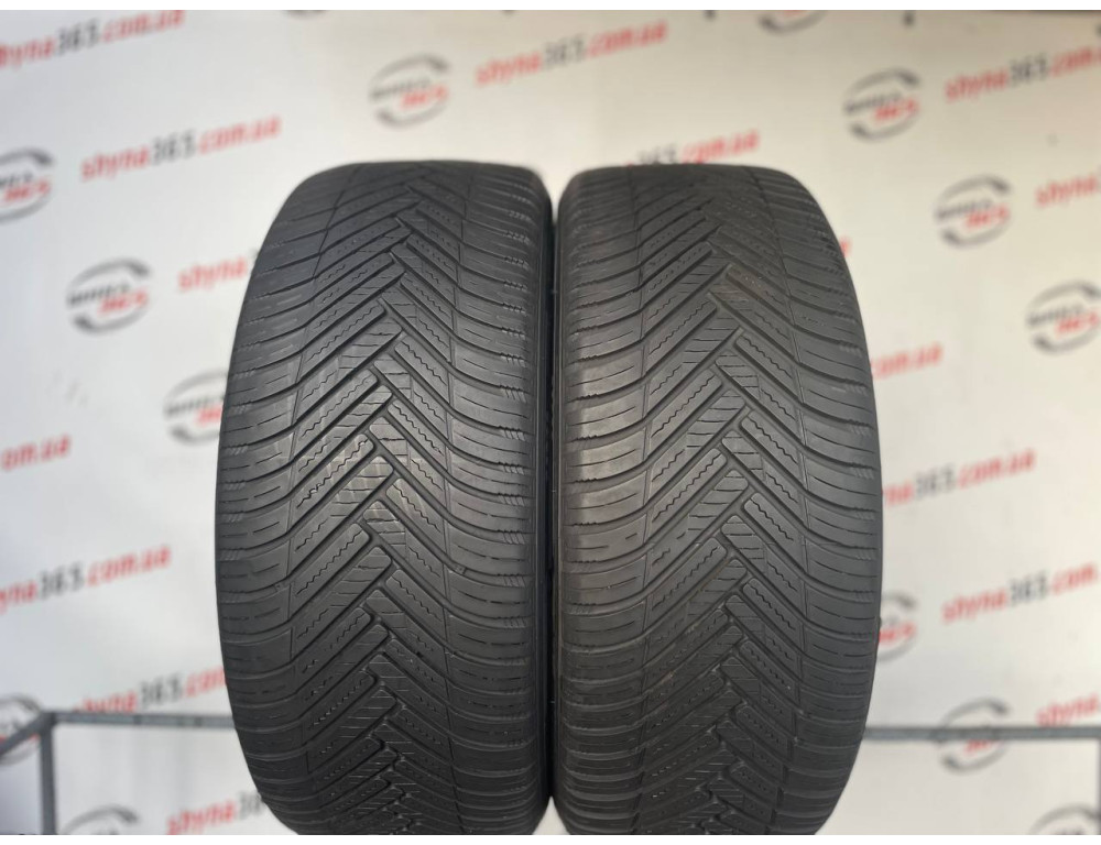 225/45 R18 HANKOOK KINERGY 4S 2 H750 5mm