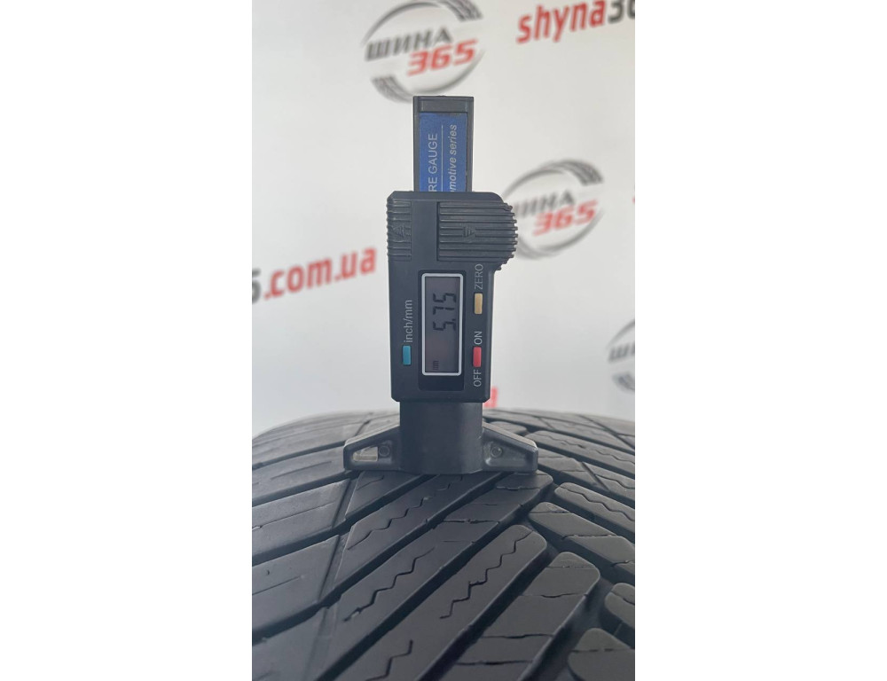 225/45 R18 HANKOOK KINERGY 4S 2 H750 5mm