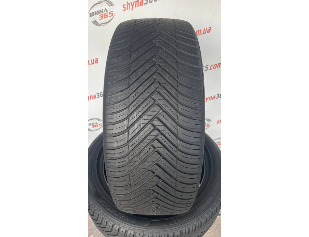 225/45 R18 HANKOOK KINERGY 4S 2 H750 5mm