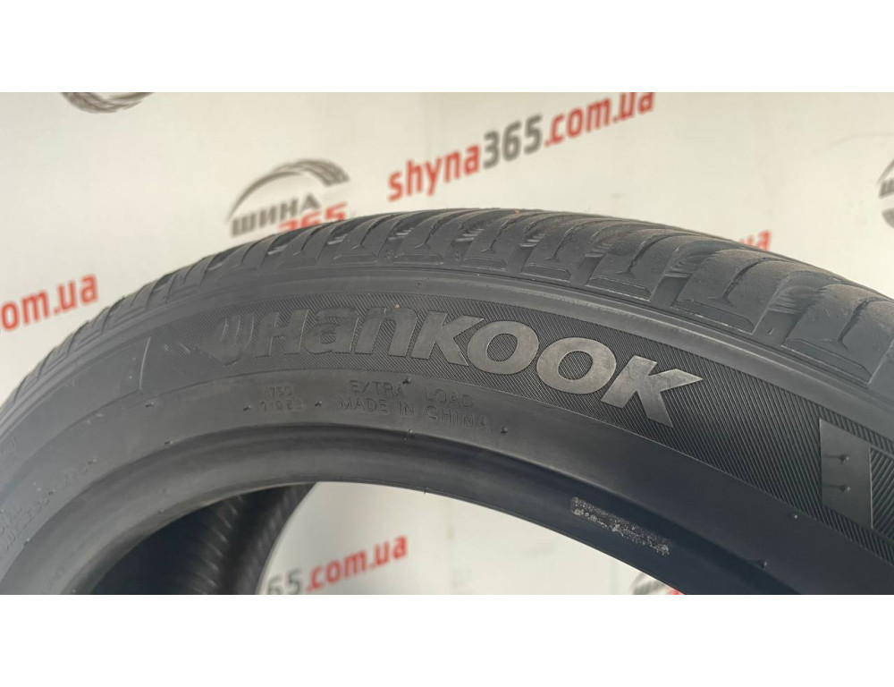 225/45 R18 HANKOOK KINERGY 4S 2 H750 5mm