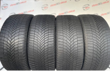 245/40 R19 BRIDGESTONE WEATHERCONTROL A005 EVO 5mm