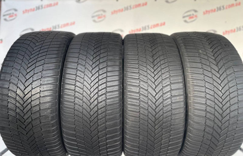 245/40 R19 BRIDGESTONE WEATHERCONTROL A005 EVO 5mm
