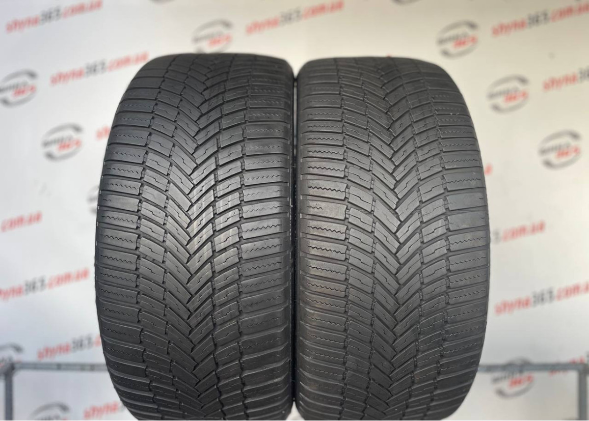 245/40 R19 BRIDGESTONE WEATHERCONTROL A005 EVO 5mm
