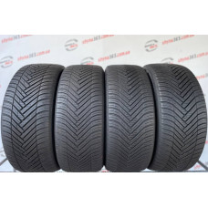 235/45 R18 HANKOOK KINERGY 4S 2 H750 5mm