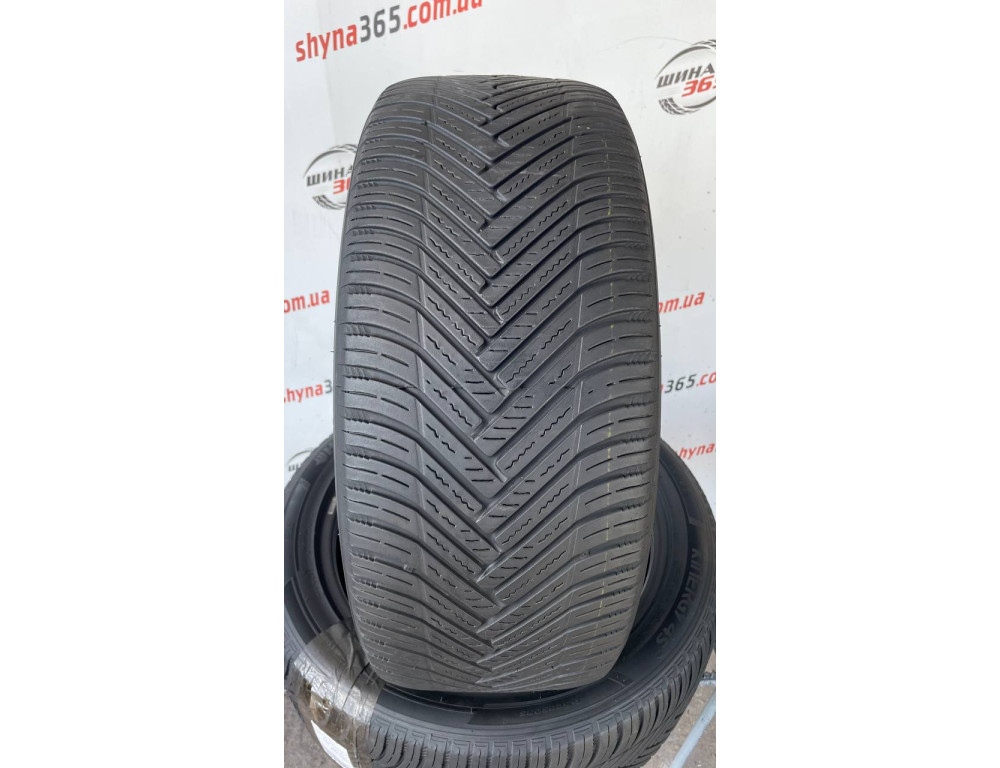 235/45 R18 HANKOOK KINERGY 4S 2 H750 5mm