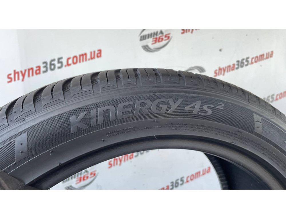 235/45 R18 HANKOOK KINERGY 4S 2 H750 5mm