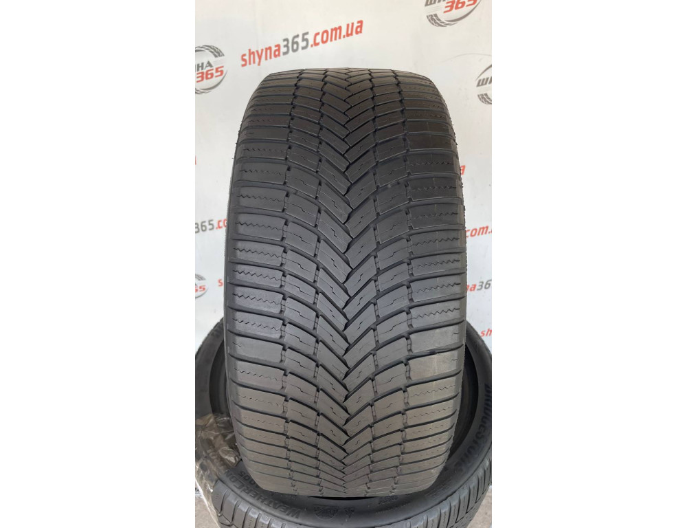 245/40 R19 BRIDGESTONE WEATHERCONTROL A005 EVO 4mm