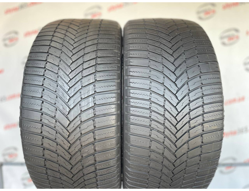 245/40 R19 BRIDGESTONE WEATHERCONTROL A005 EVO 4mm