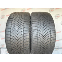 245/40 R19 BRIDGESTONE WEATHERCONTROL A005 EVO 4mm