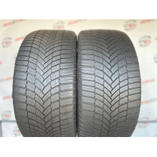 245/40 R19 BRIDGESTONE WEATHERCONTROL A005 EVO 4mm