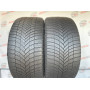 245/40 R19 BRIDGESTONE WEATHERCONTROL A005 EVO 4mm