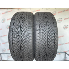 255/60 R18 GOODYEAR VECTOR 4 SEASONS GEN-2 SUV 5mm