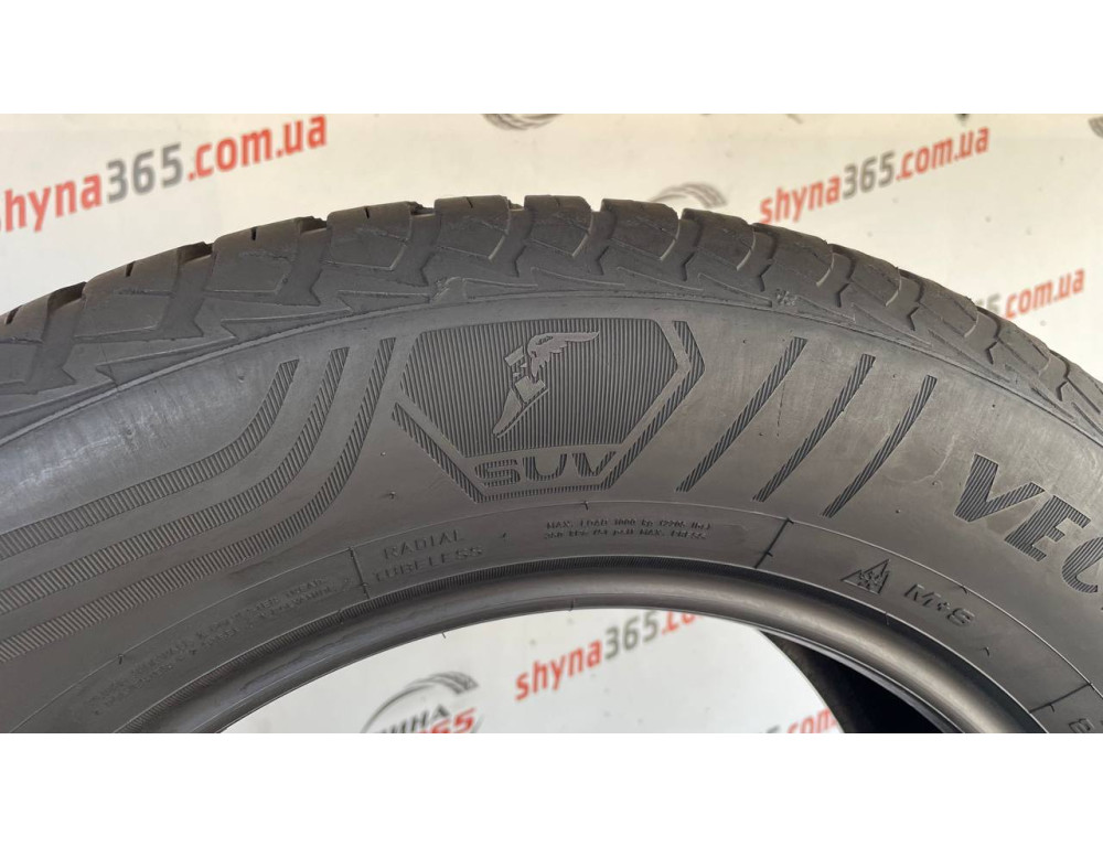 255/60 R18 GOODYEAR VECTOR 4 SEASONS GEN-2 SUV 5mm