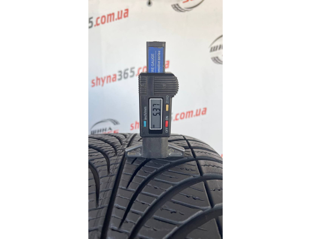 255/60 R18 GOODYEAR VECTOR 4 SEASONS GEN-2 SUV 5mm