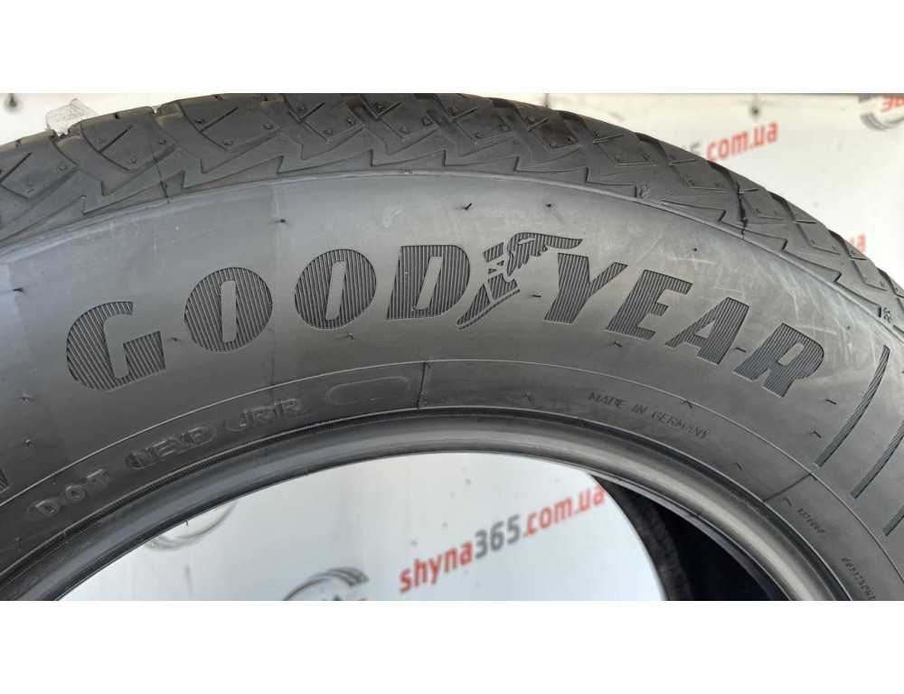 255/60 R18 GOODYEAR VECTOR 4 SEASONS GEN-2 SUV 5mm