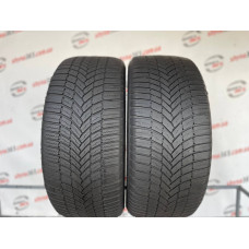 235/45 R18 BRIDGESTONE WEATHERCONTROL A005 EVO 5mm