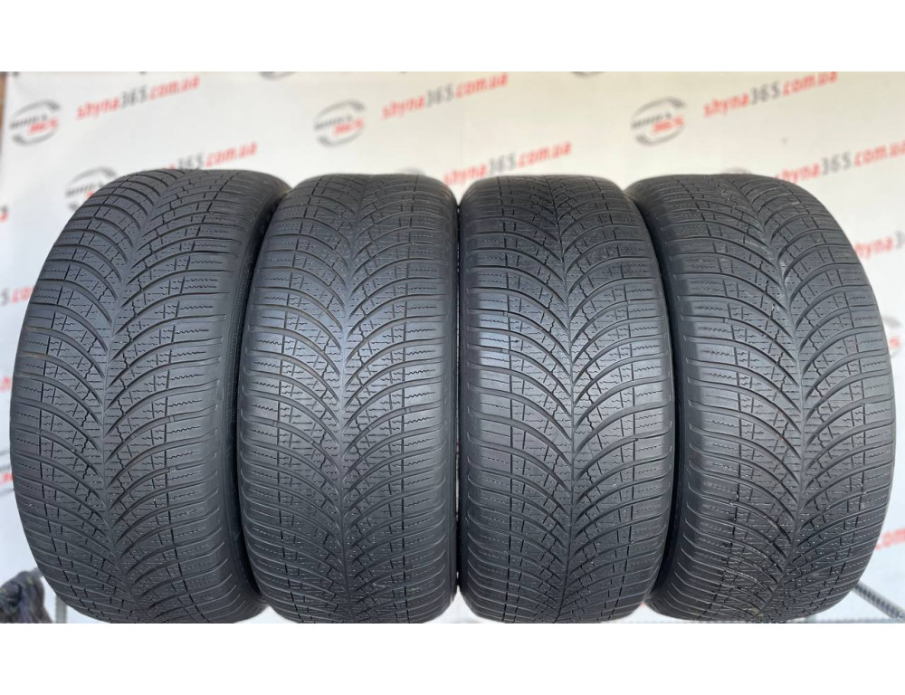 235/45 R18 GOODYEAR VECTOR 4 SEASONS GEN-3 6mm