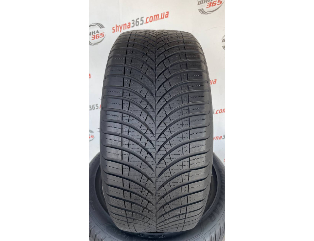 235/45 R18 GOODYEAR VECTOR 4 SEASONS GEN-3 6mm