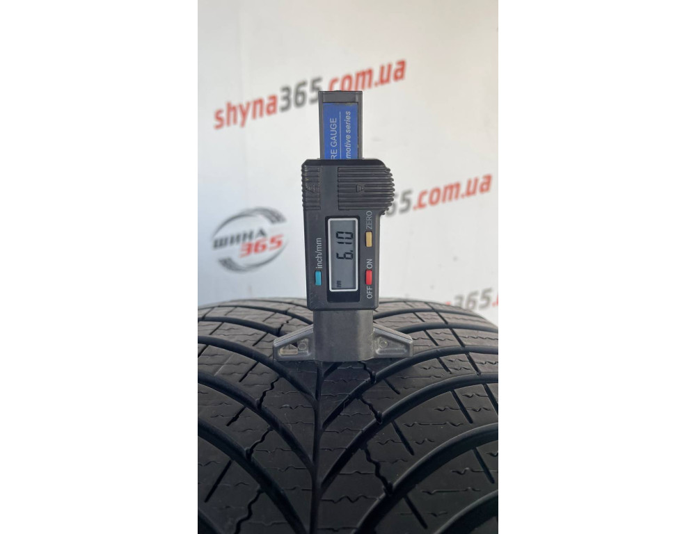 235/45 R18 GOODYEAR VECTOR 4 SEASONS GEN-3 6mm