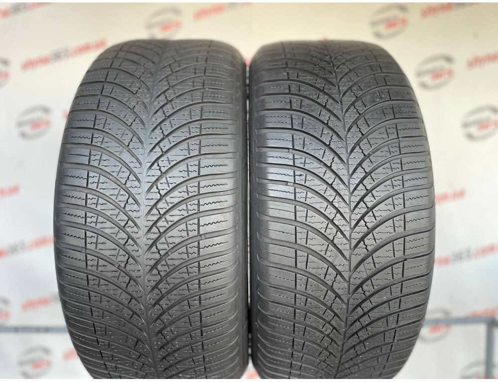 235/45 R18 GOODYEAR VECTOR 4 SEASONS GEN-3 6mm