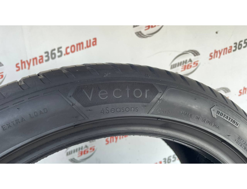 235/45 R18 GOODYEAR VECTOR 4 SEASONS GEN-3 6mm