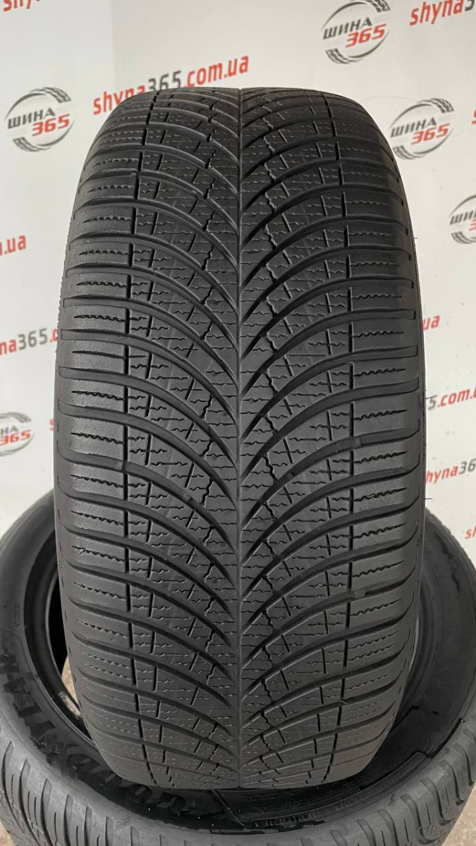 245/45 R19 GOODYEAR VECTOR 4 SEASONS GEN-3 5mm