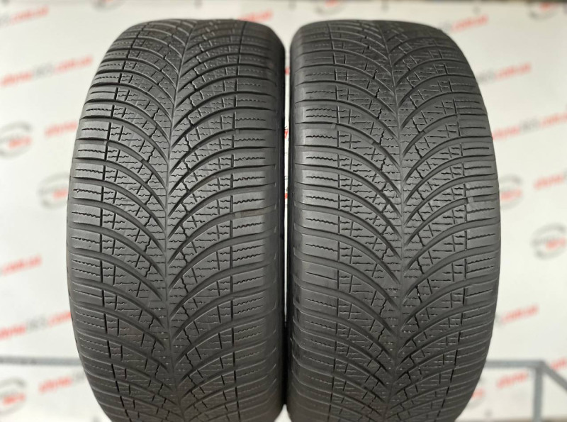 245/45 R19 GOODYEAR VECTOR 4 SEASONS GEN-3 5mm