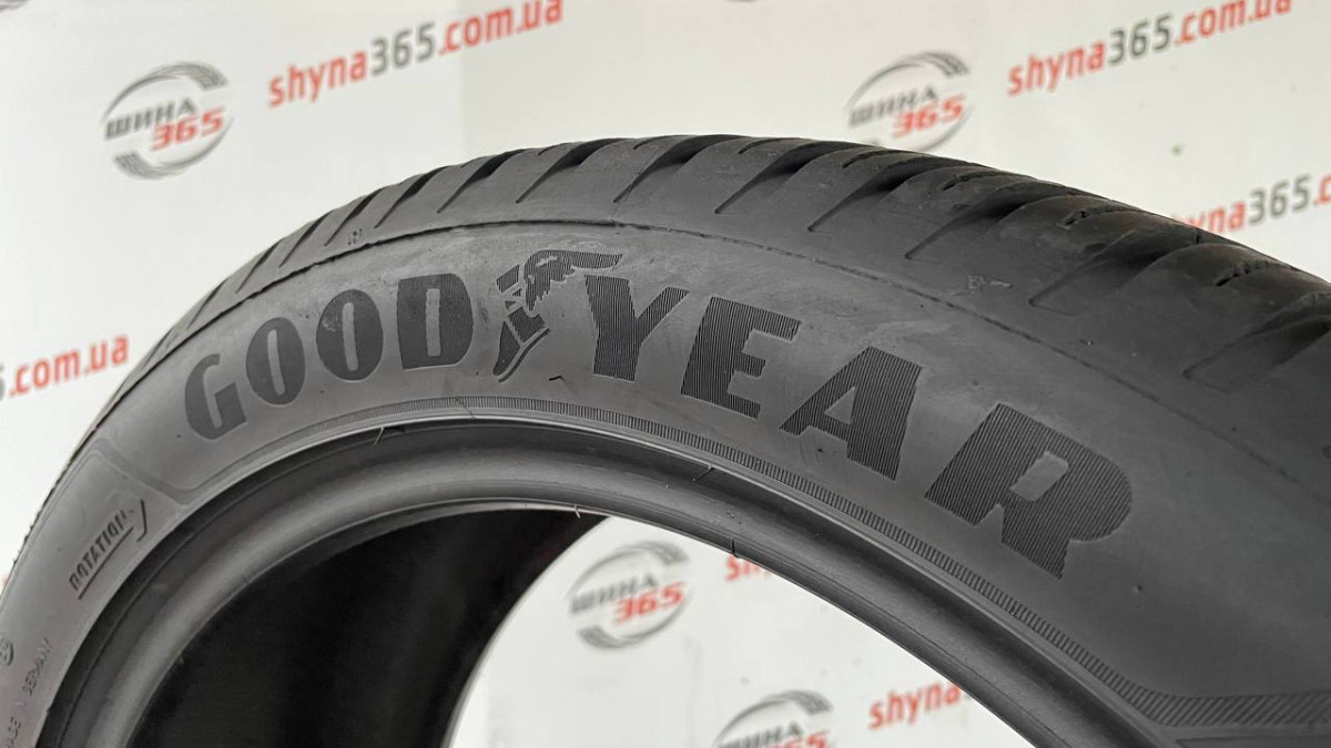245/45 R19 GOODYEAR VECTOR 4 SEASONS GEN-3 5mm