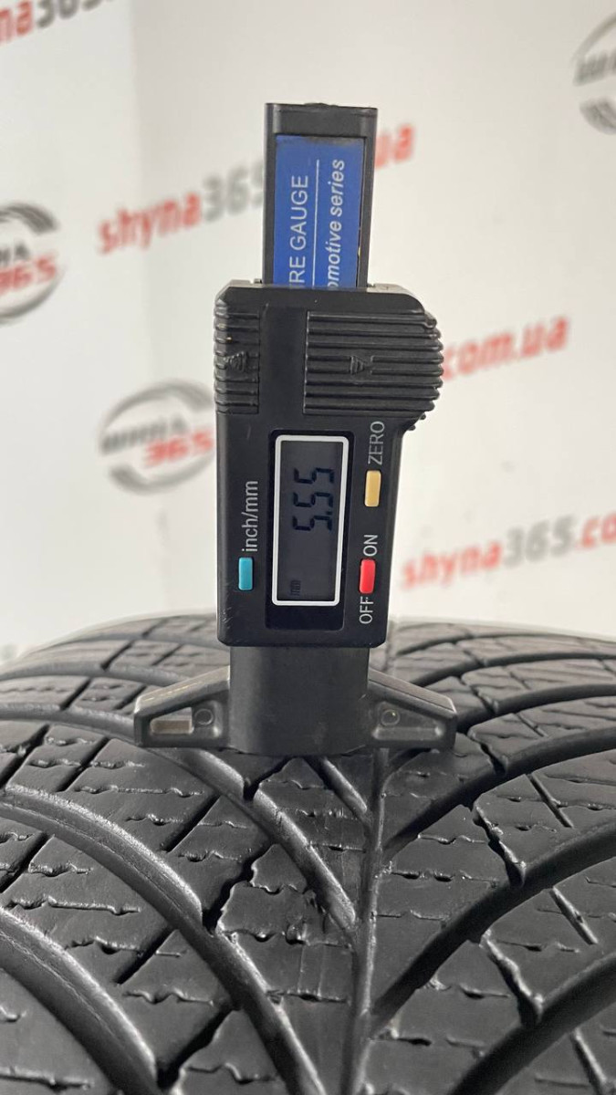 245/45 R19 GOODYEAR VECTOR 4 SEASONS GEN-3 5mm
