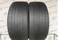 255/50 R19 BRIDGESTONE WEATHERCONTROL A005 B-SEAL 6mm