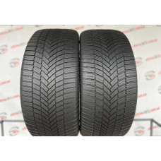 255/50 R19 BRIDGESTONE WEATHERCONTROL A005 B-SEAL 6mm