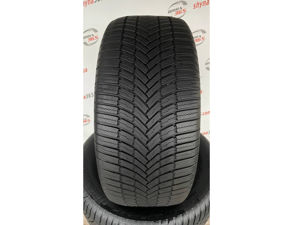 255/50 R19 BRIDGESTONE WEATHERCONTROL A005 B-SEAL 6mm